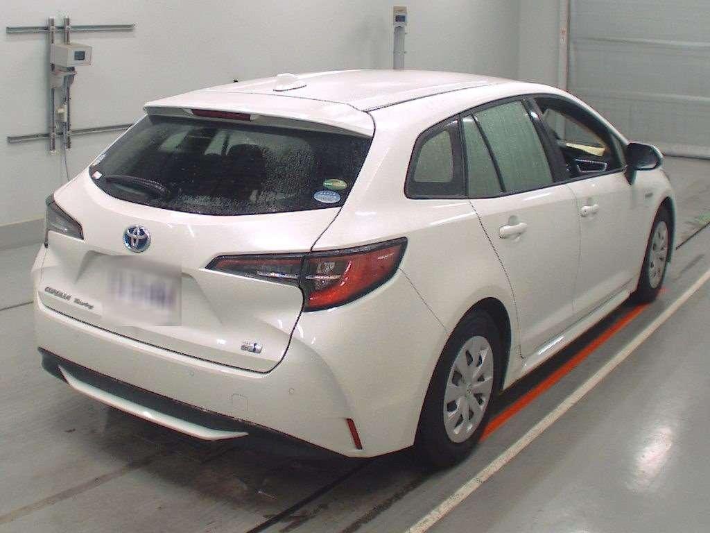 Toyota Corolla Wagon HYBRID G-X