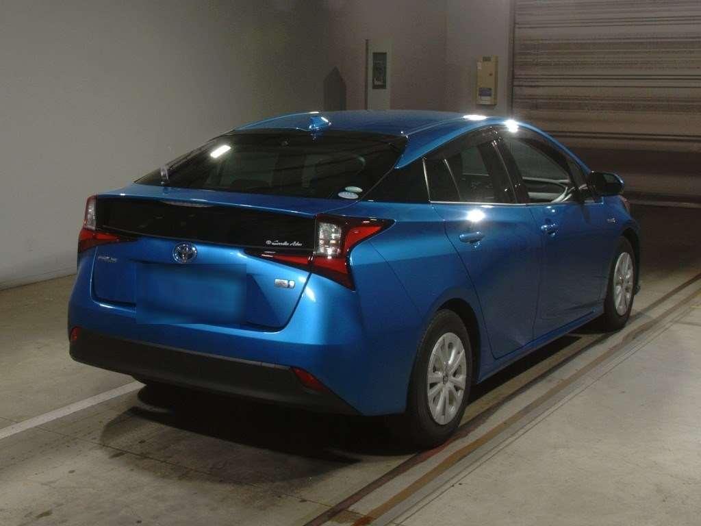 Toyota Prius S