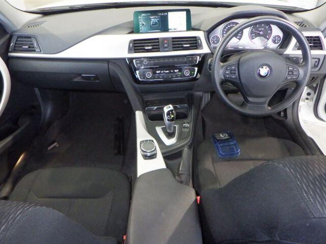 BMW 3 Series 2.0