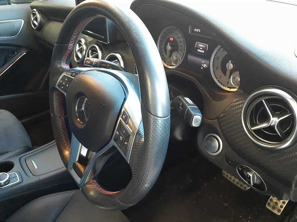 Mercedes-Benz A Class A180 SPORT