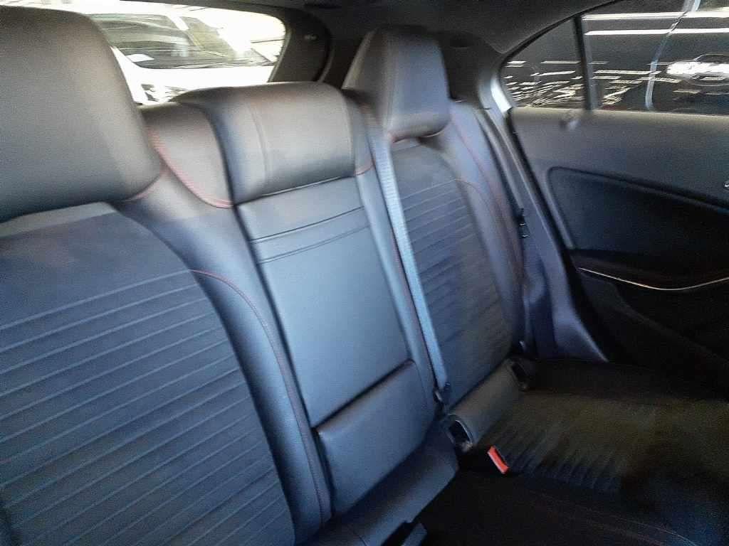 Mercedes-Benz A Class A180 SPORT