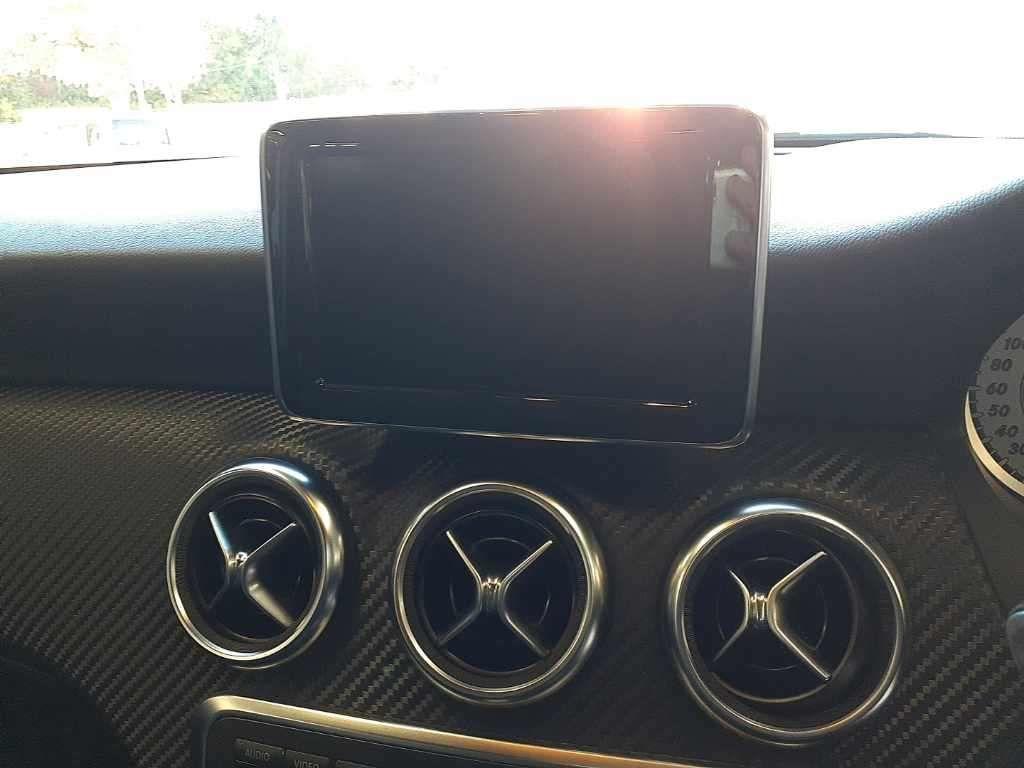Mercedes-Benz A Class A180 SPORT