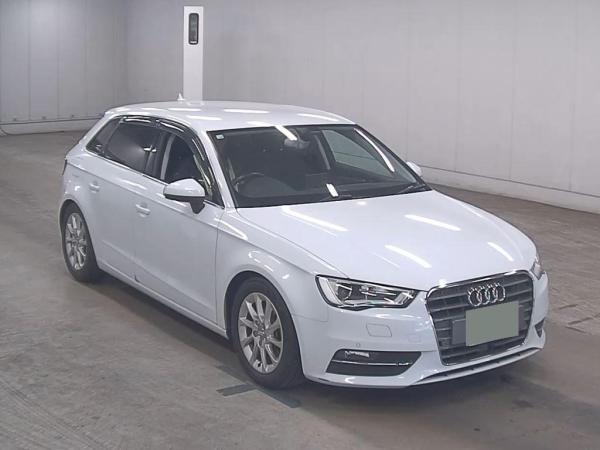 Audi A3 SPORT B1.4TFSI