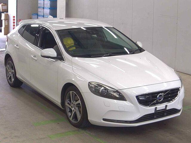Volvo V40 D4 SE