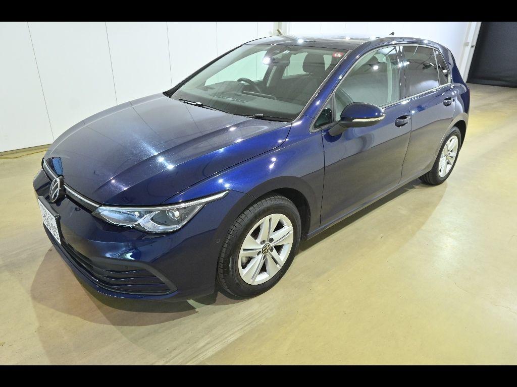 Volkswagen Golf ETSI ACTIVE