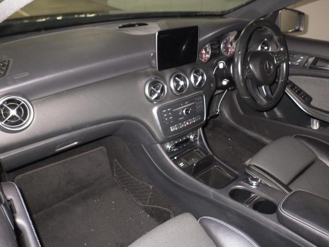 Mercedes-Benz Benz A Class A 180 ｽﾀｲﾙ ﾚｰﾀﾞｰｾｰﾌﾃｨPｴﾝﾄﾘｰP