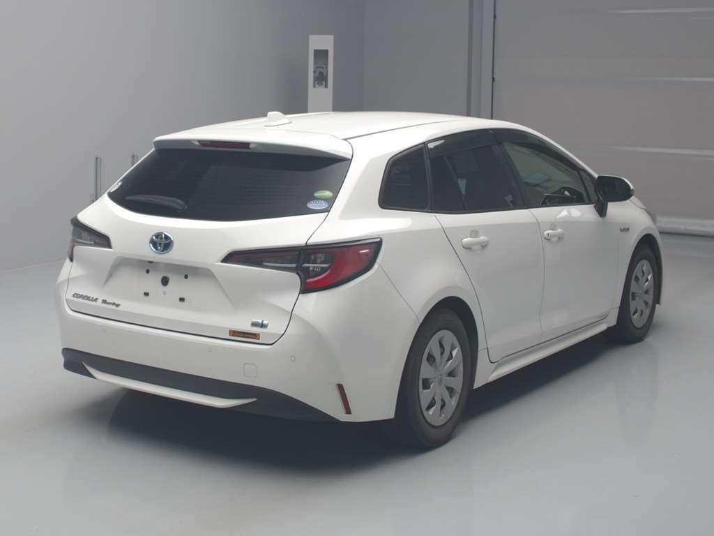 Toyota Corolla WAGON HYBRID G-X