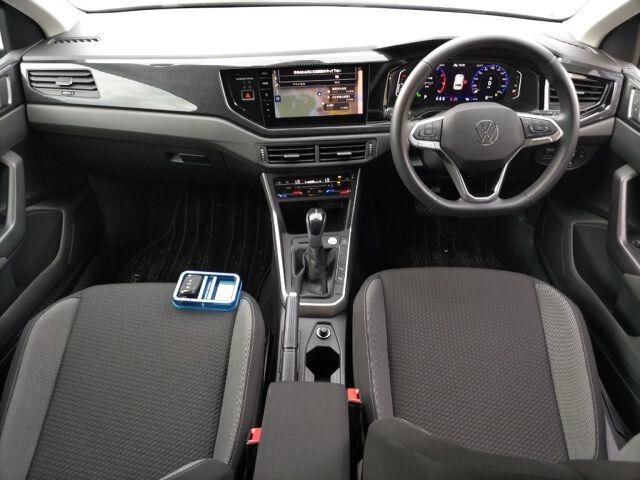 Volkswagen Polo 5d TSI ACTIVE