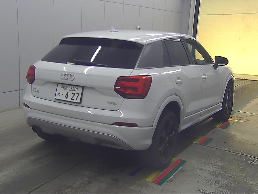 Audi Q2 1.0TFSI SPORT