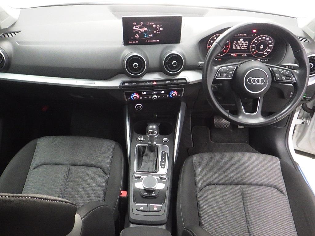 Audi Q2 1.0TFSI SPORT