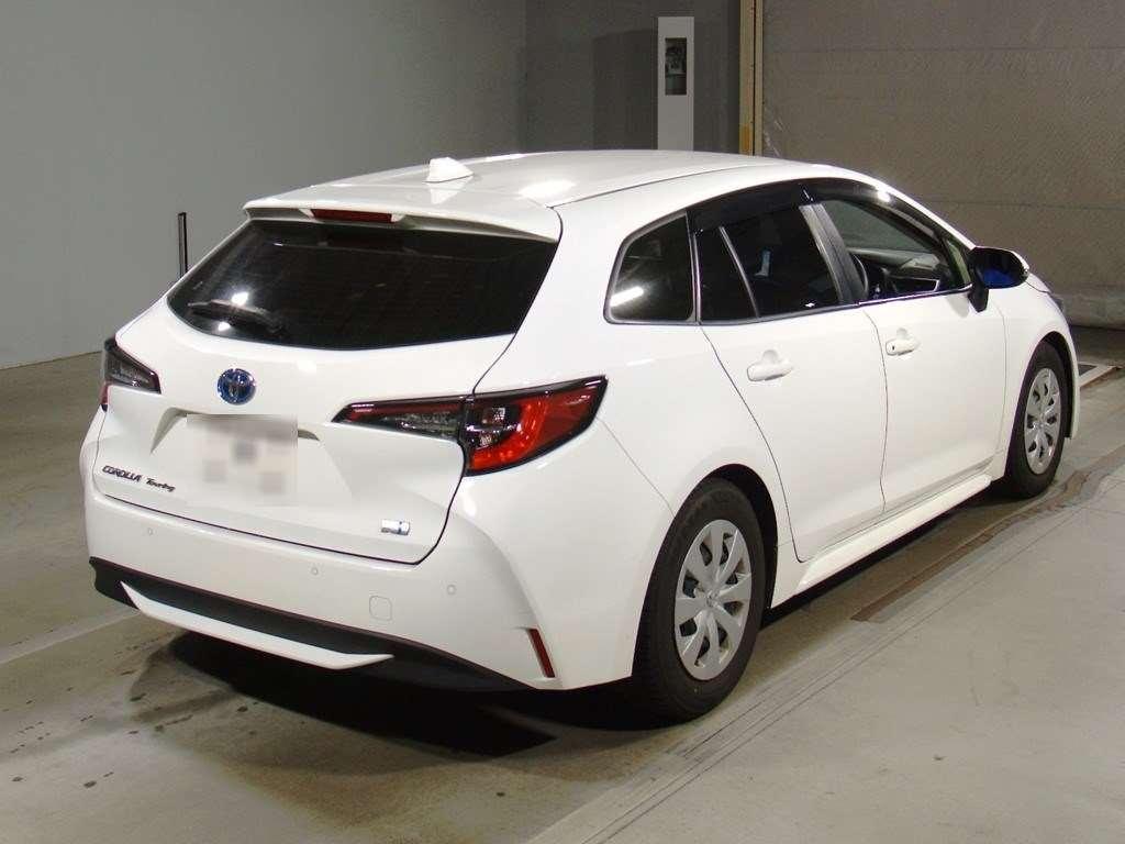 Toyota Corolla Wagon HYBRID G-X 4WD