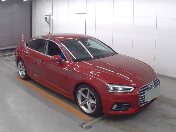 Audi A5 SPORTBACK 2.0TFSI SPORT