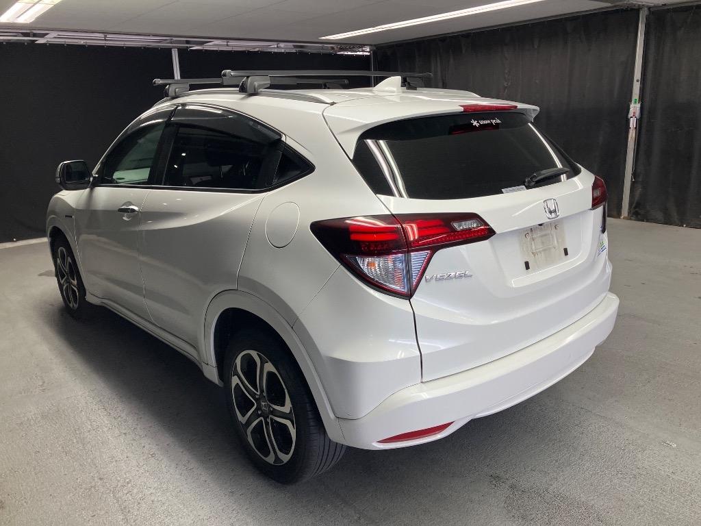 Honda Vezel HYBRID Z Honda ｾﾝｼﾝｸﾞ