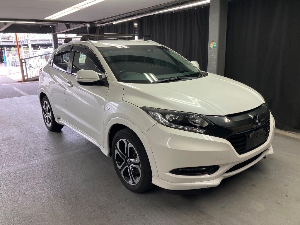 Honda Vezel HYBRID Z Honda ｾﾝｼﾝｸﾞ