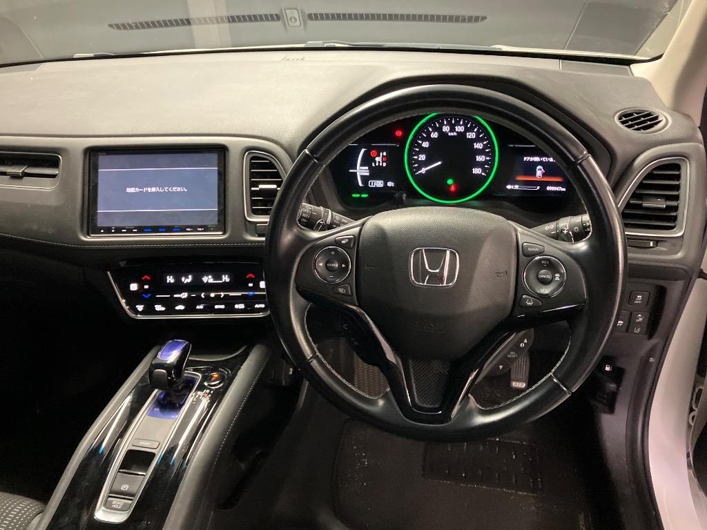 Honda Vezel HYBRID Z Honda ｾﾝｼﾝｸﾞ