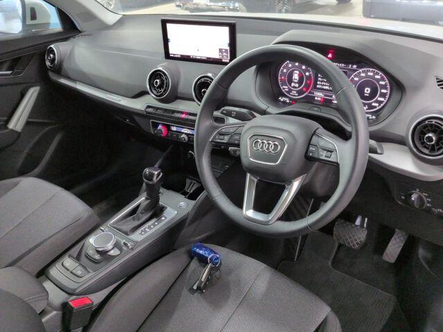 Audi Q2 35TFSI ADVANCED