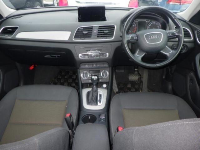 Audi Q3 1.4TFSI