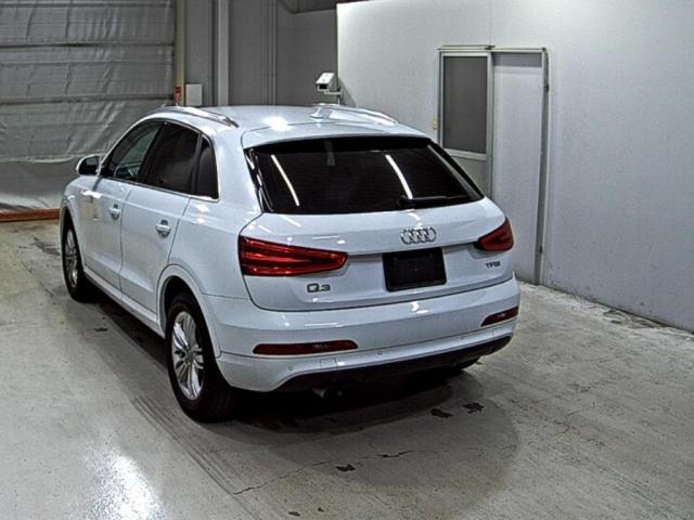 Audi Q3 1.4TFSI