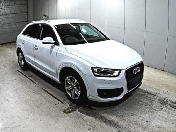 Audi Q3 1.4TFSI