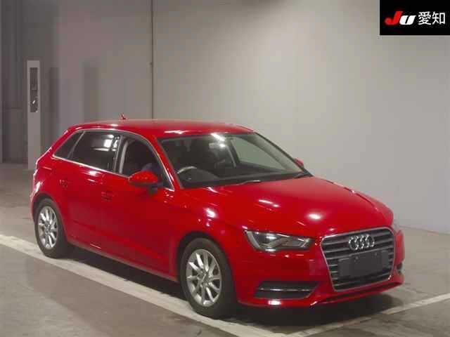 Audi A3 1.4TFSI