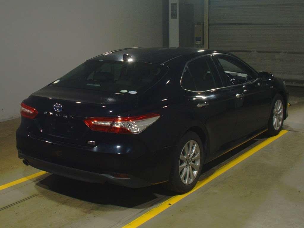 Toyota Camry G