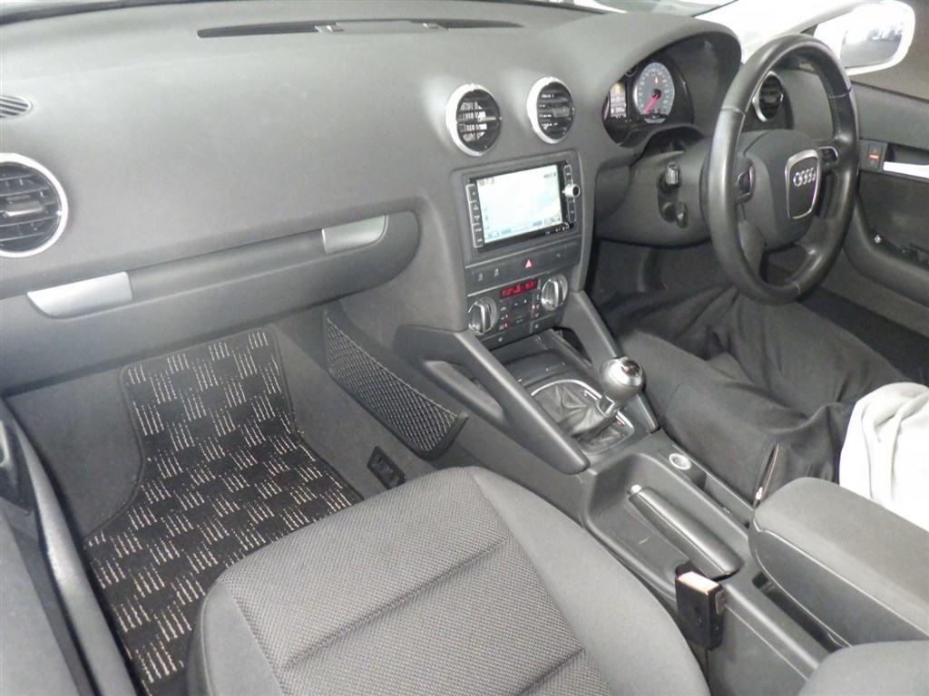 Audi A3 1.4