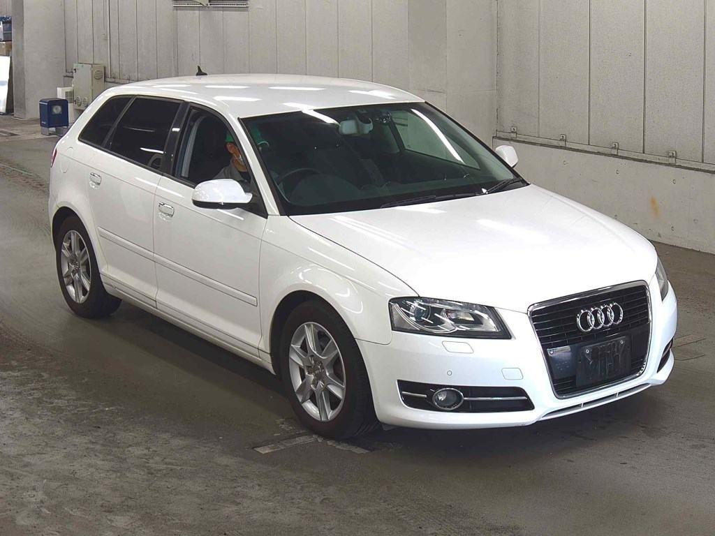 Audi A3 1.4