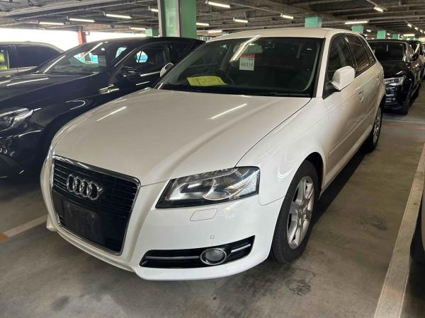 Audi A3 1.4