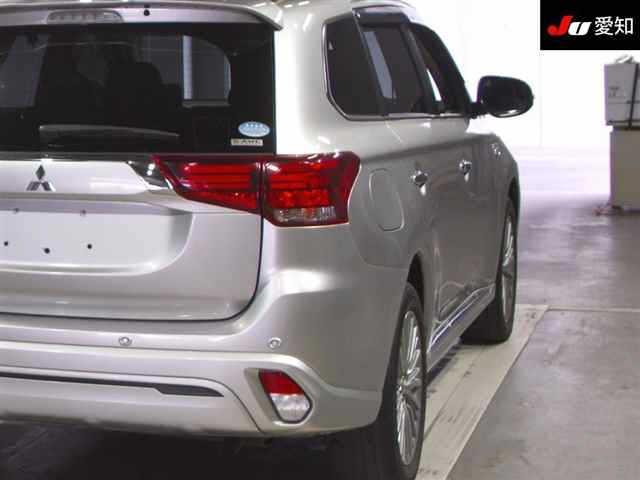 Mitsubishi Outlander Phev G 4WD