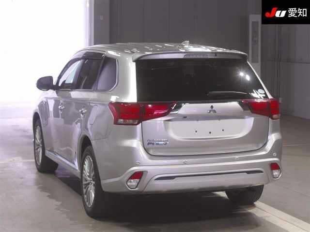 Mitsubishi Outlander Phev G 4WD