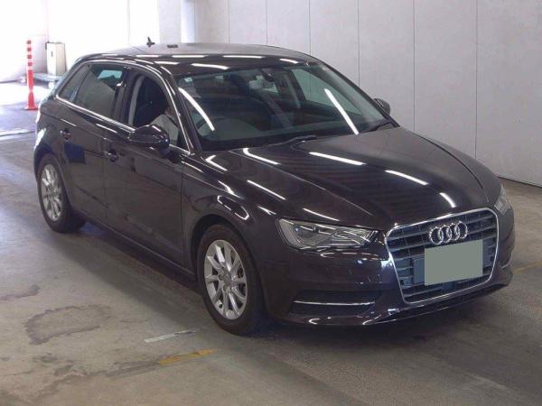 Audi A3 SPORTBACK 1.4TFSI