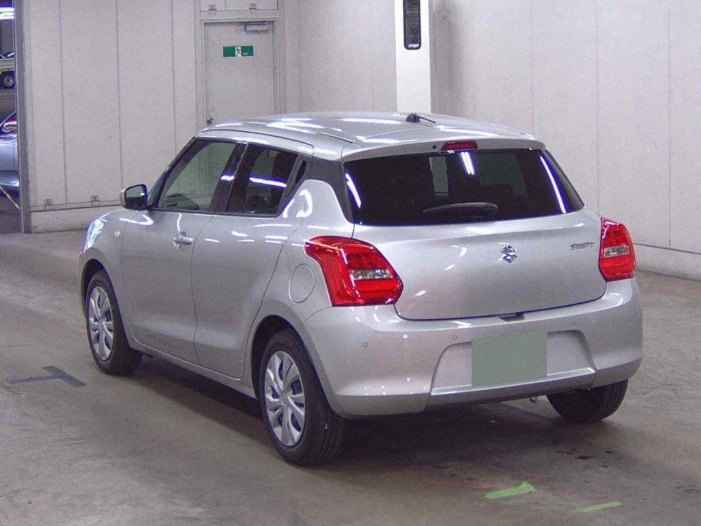 Suzuki Swift XG