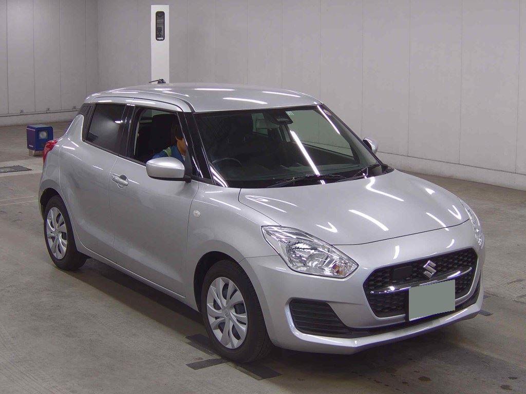 Suzuki Swift XG