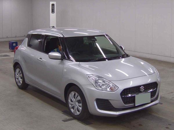 Suzuki Swift XG