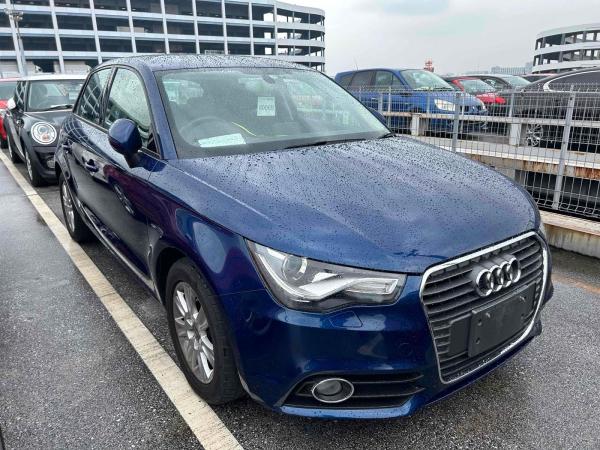 Audi A1 SPORTBACK 1.4TFSI