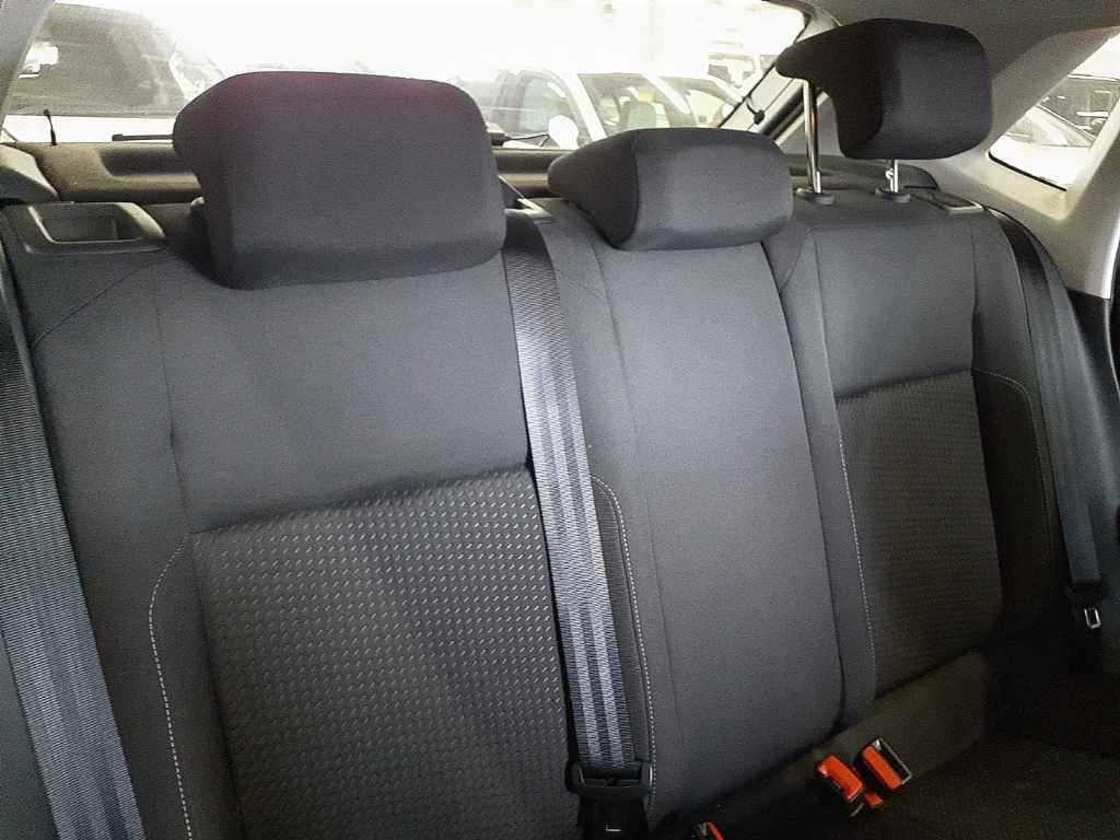 Volkswagen Polo TSI COMFORT LINE