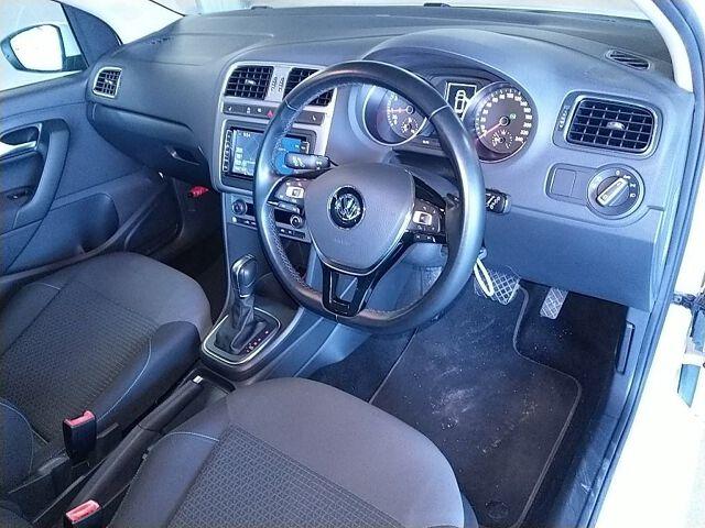 Volkswagen Polo BLUE MOTION