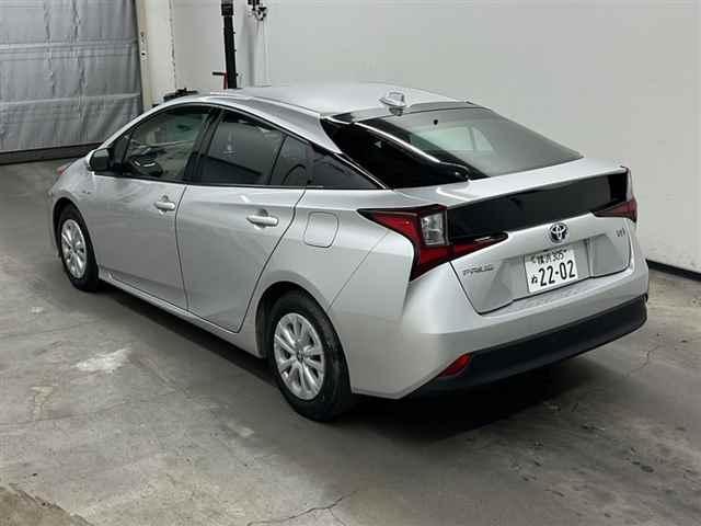 Toyota Prius  S