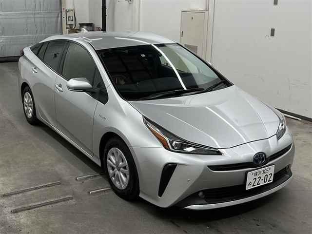 Toyota Prius  S