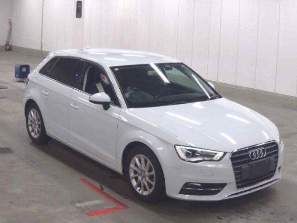 Audi A3 5d SPORTS BACK 1.4TFSI