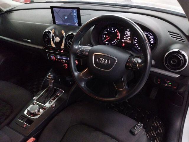 Audi A3 5d SPORTS BACK 1.4TFSI