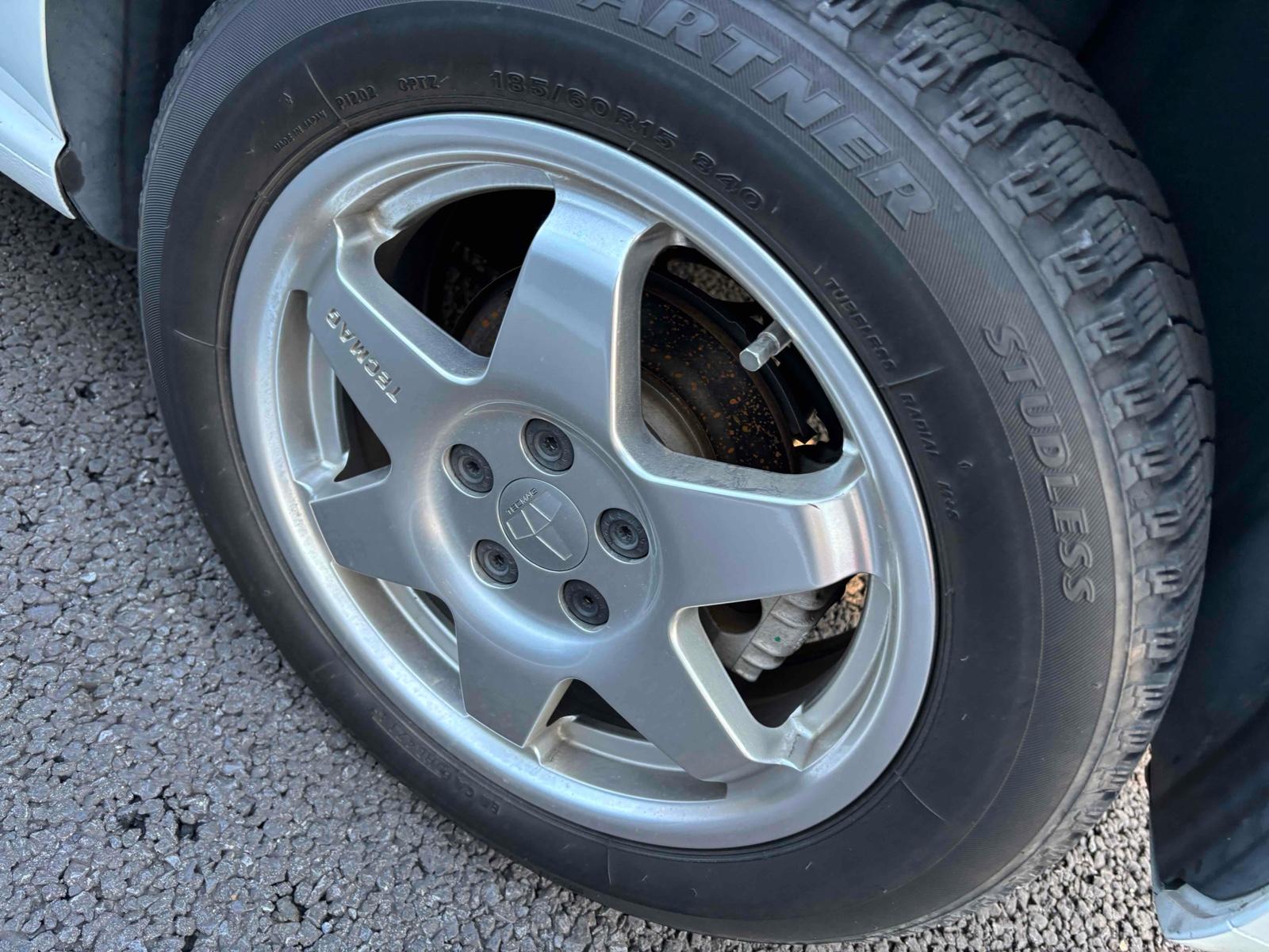 Volkswagen Polo TSI COMFORT LINE MEISTER