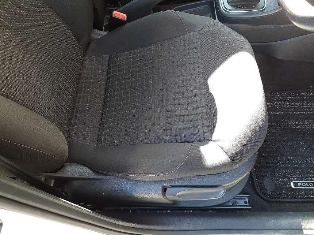 Volkswagen Polo TSI COMFORT LINE MEISTER