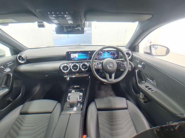 Mercedes-Benz A-class Sedan OTHERS