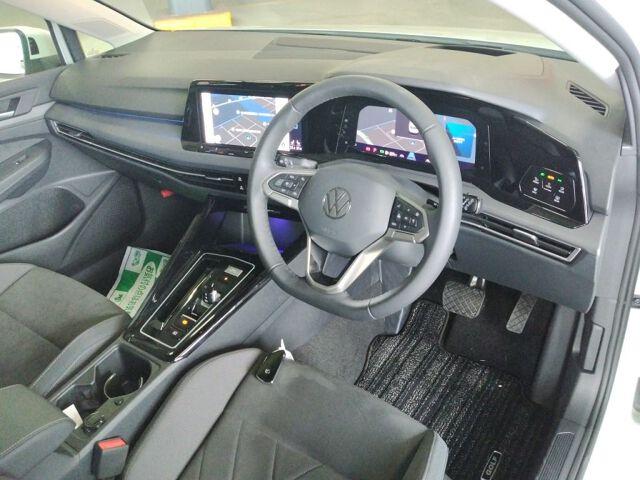 Volkswagen Golf 5d TDI STYLE PLATINUM EDITION