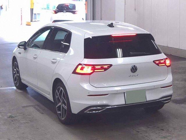 Volkswagen Golf 5d TDI STYLE PLATINUM EDITION