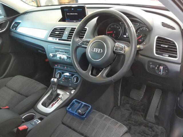 Audi Q3 1.4TFSI SPORT