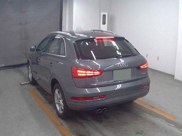 Audi Q3 1.4TFSI SPORT