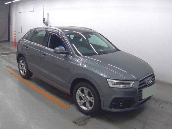 Audi Q3 1.4TFSI SPORT