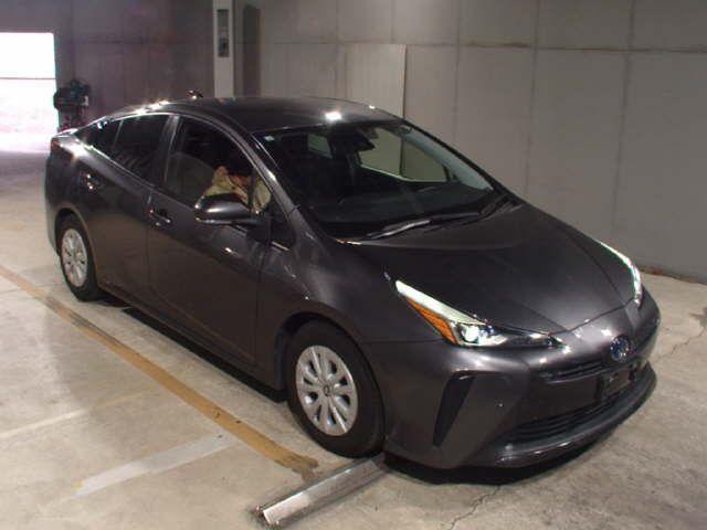 Toyota Prius S